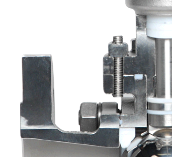 Shaft Sealing System