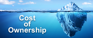 Cost of Ownership